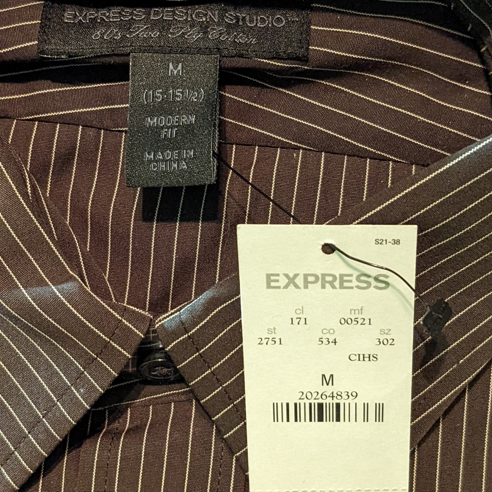 Express man - Picture 2 of 2